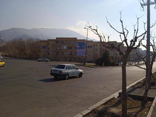 عکس دبستان حاج سید احمد خمینی (ره)