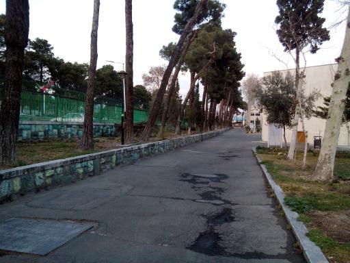 عکس سازمان نقشه برداری کشور