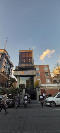 عکس رستوران دونر گاردن