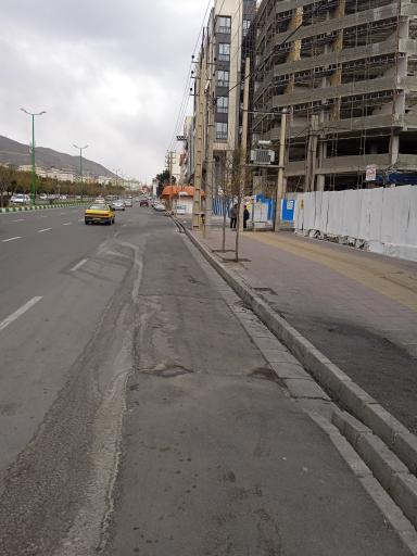 عکس دکه تنقلات 