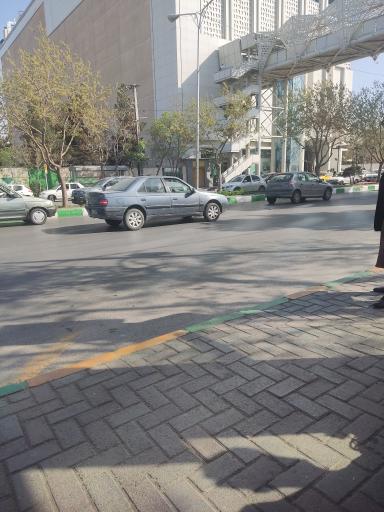 عکس  هفت تیر 5