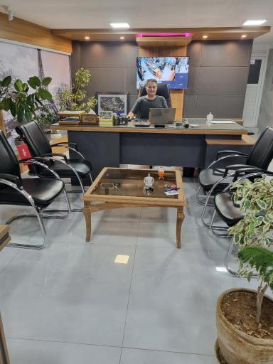 عکس شرکت اندیشه افروز فجر