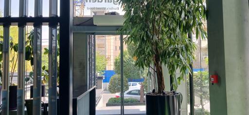 عکس رستوران دونر گاردن