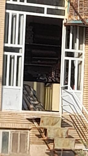 عکس پارچه فروشی حاجی 