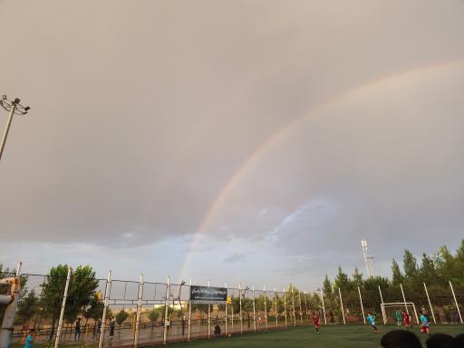 عکس باشگاه فرهنگی ورزشی آرمان