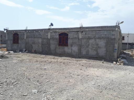 عکس مسجد مدنی نیکشهر(محله فرهنگیان)