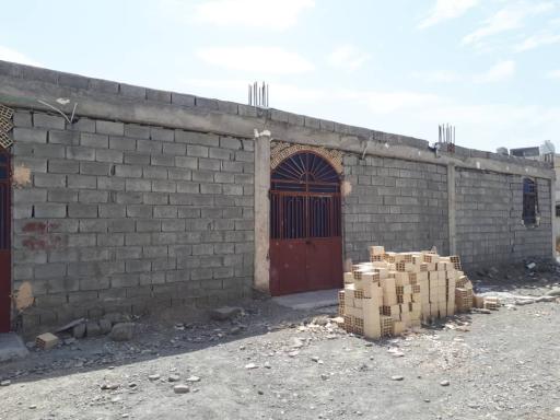 عکس مسجد مدنی نیکشهر(محله فرهنگیان)