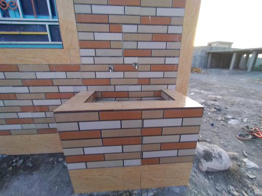 عکس مسجد مدنی نیکشهر(محله فرهنگیان)