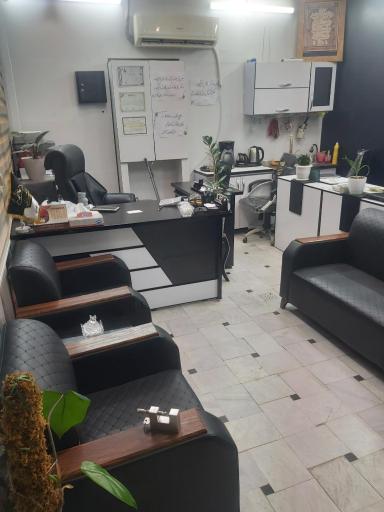 عکس مشاور املاک ایران زمین 