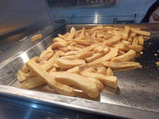 عکس پیتزا و سوخاری ژین