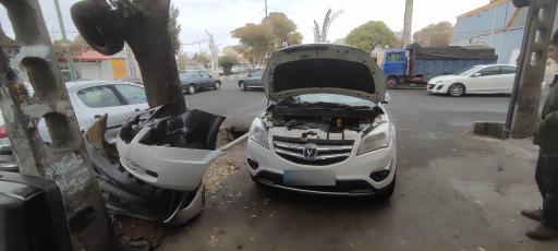 عکس سپر سازی و قطعات فایبر گلاس تقی لو