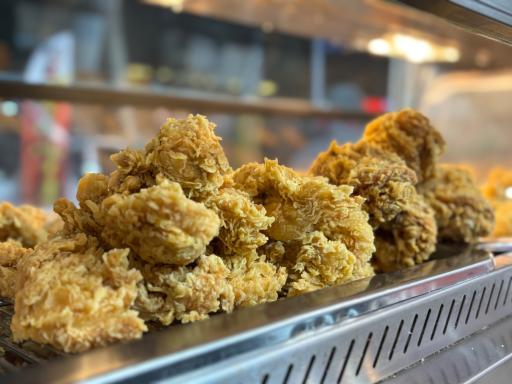 عکس سوخاری کیلویی زنجیره ای دیشلمه