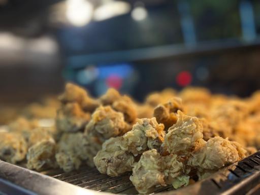 عکس سوخاری کیلویی زنجیره ای دیشلمه