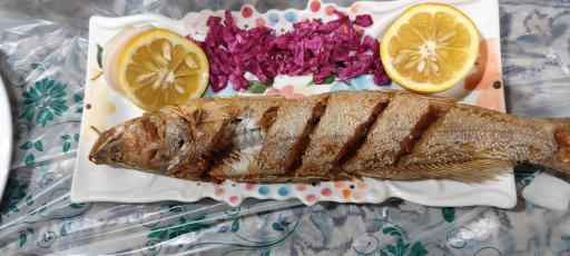 عکس رستوران بانو مارجان