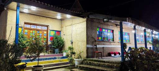 عکس رستوران بانو مارجان