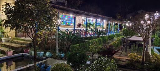 عکس رستوران بانو مارجان