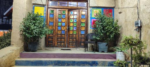 عکس رستوران بانو مارجان