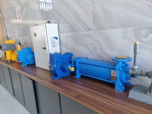 عکس شرکت اندیشه افروز فجر