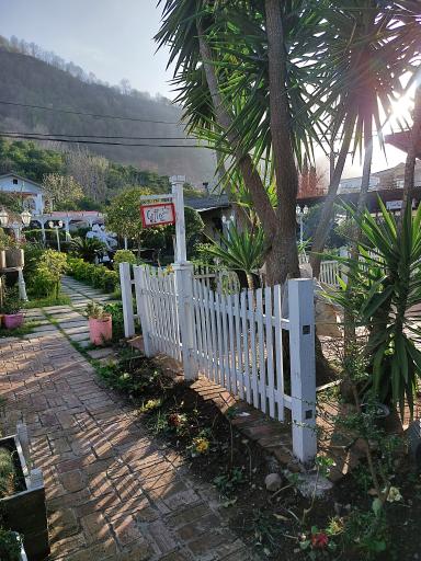 عکس رستوران بانو مارجان