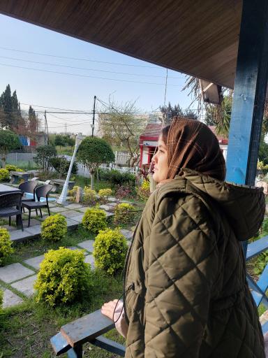 عکس رستوران بانو مارجان