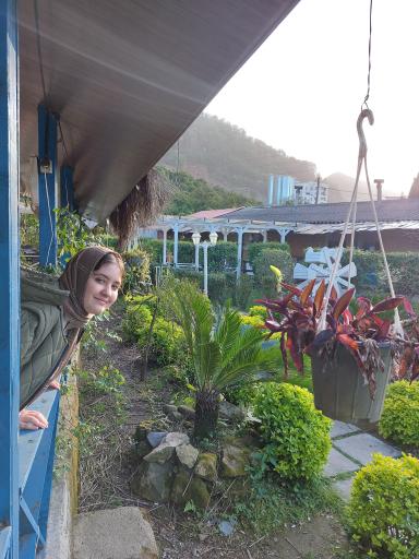 عکس رستوران بانو مارجان