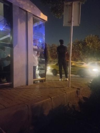 عکس  هفت تیر 5