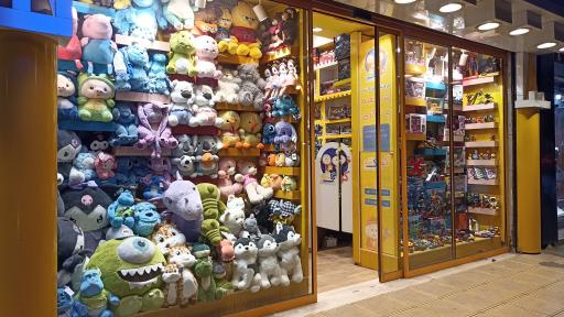 عکس اسباب بازی کودک شو