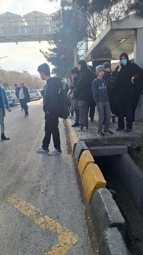 عکس  هفت تیر 5