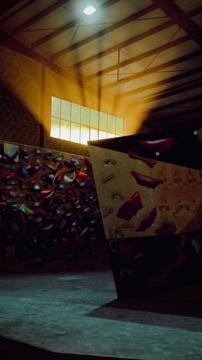 عکس باشگاه سنگنوردی بلدرلند