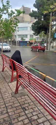 عکس  بهاران 4