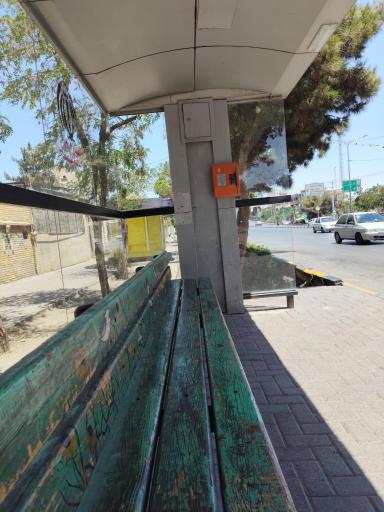 عکس  هفت تیر 5