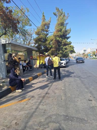 عکس  هفت تیر 5
