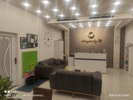 عکس مشاوره روانشناسی دکتر کبیری