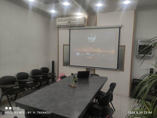 عکس مشاوره روانشناسی دکتر کبیری