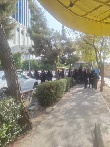 عکس  هفت تیر 5