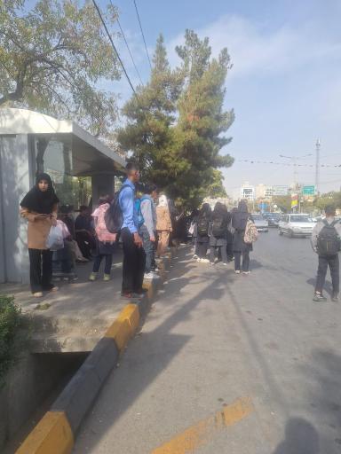 عکس  هفت تیر 5