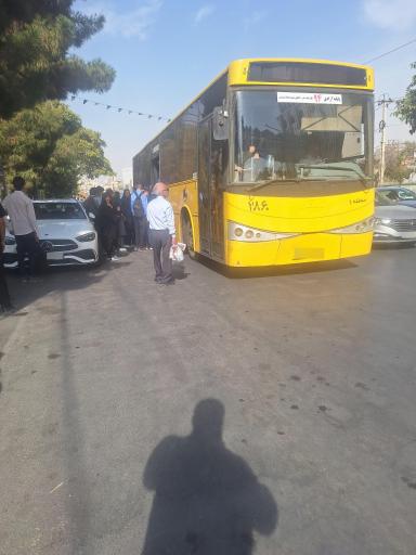 عکس  هفت تیر 5