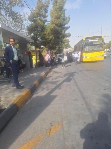 عکس  هفت تیر 5