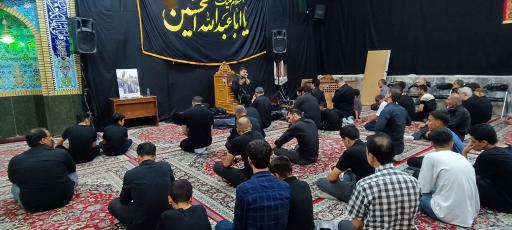 عکس مسجد المهدی (عج)