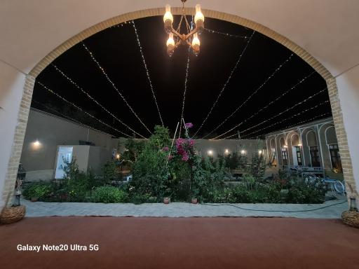 عکس بومگردی ساعتی