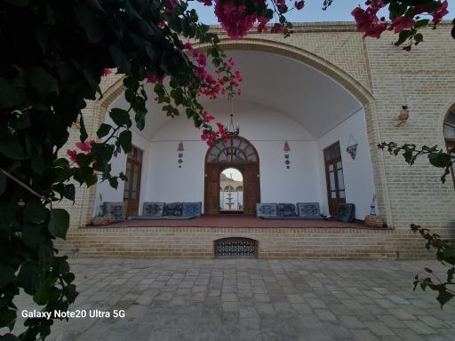 عکس بومگردی ساعتی