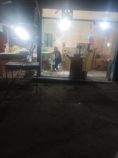 عکس شیرینی تفتان مصطفی