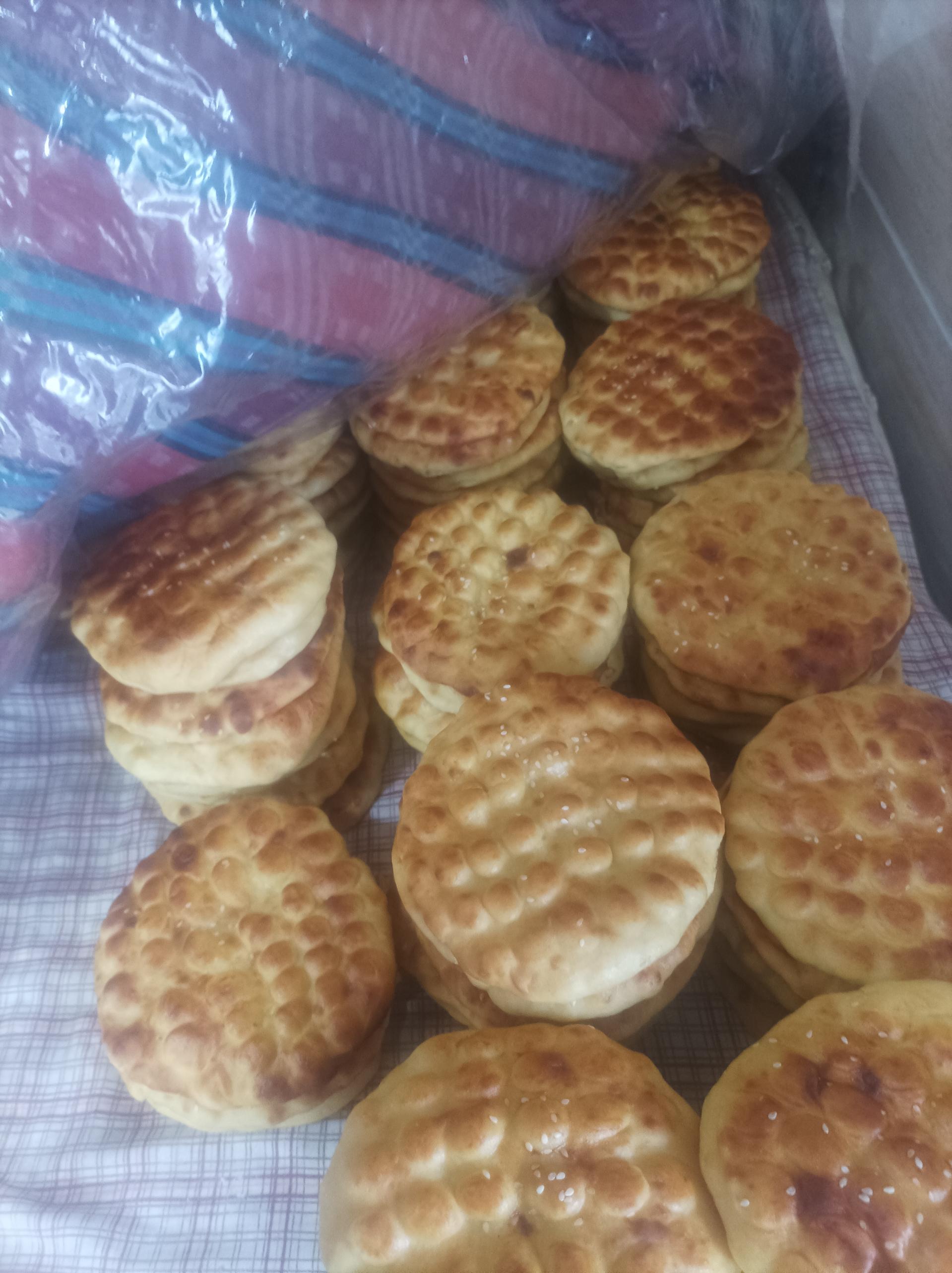 عکس شیرینی تفتان مصطفی