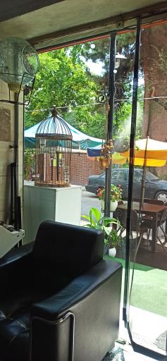 عکس رستوران پرشین پلاس