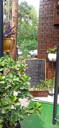 عکس رستوران پرشین پلاس