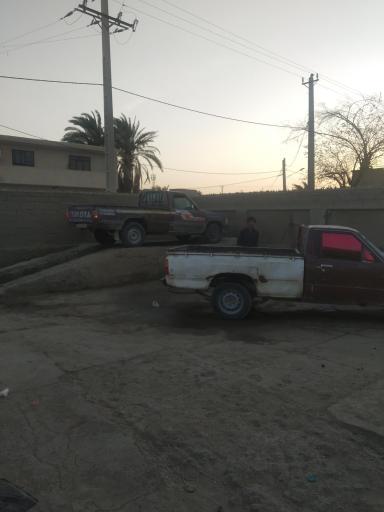 عکس کارواش و تعویض روغن دریا