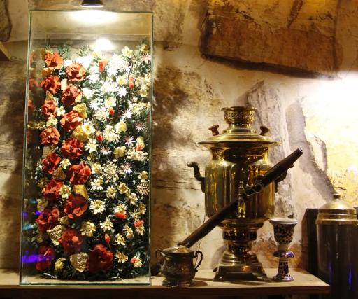 عکس کافه و رستوران پرواز