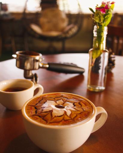 عکس کافه و رستوران پرواز