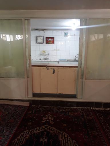 عکس مسجد 14 معصوم سهروفیروزان