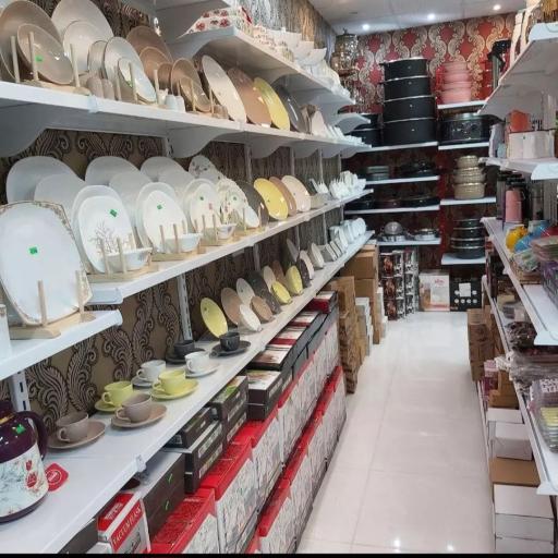 عکس گالری پایتخت